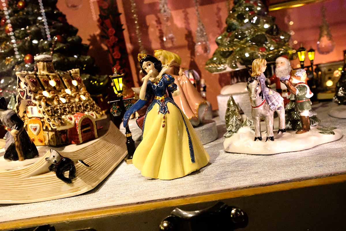 The Fairy Tale Diorama